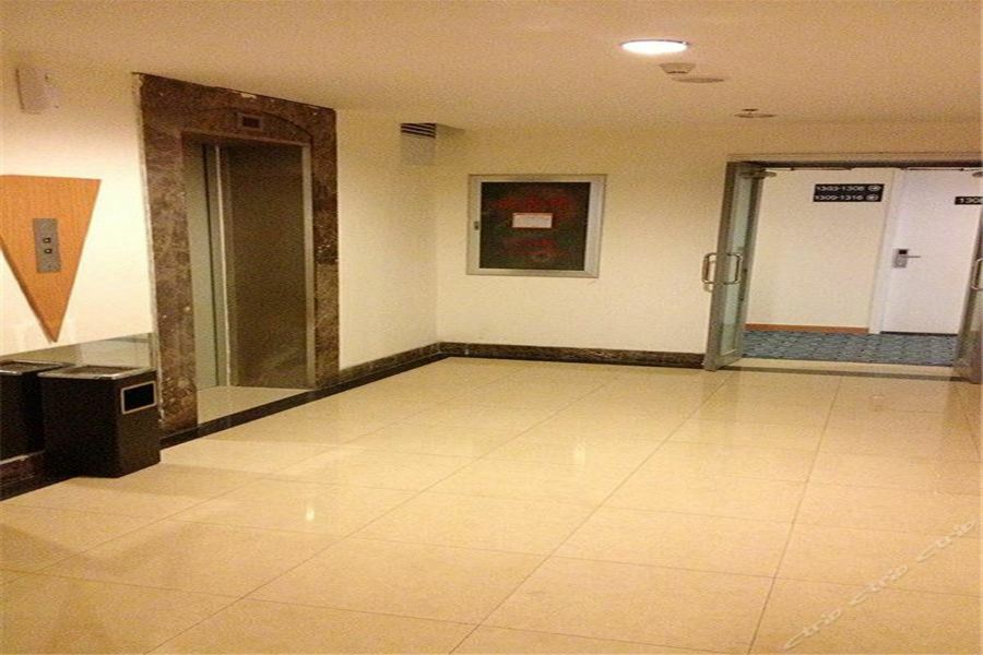7Days Inn Dalian Gangwan Square Station Port Екстериор снимка